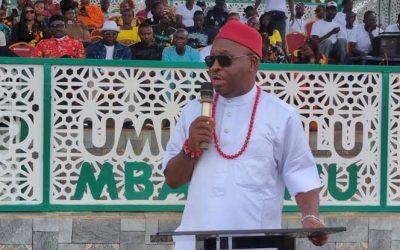 Anambra targets marine tourism, plans international zoo, botanical gardens