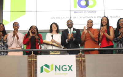  Jude Chiemeka targets liquidity and digital innovation as new ASEA president 