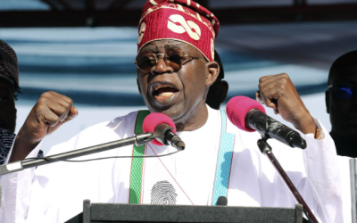 Tinubu receives returning Zamfara lawmakers after reconciliation drive