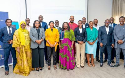 Francophone business leaders seek harmonised rules for cross-border payments