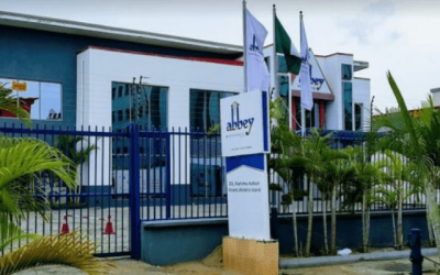 Abbey Bank bets on mortgage expertise to expand commercial banking November