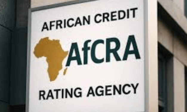 AfCRA must set African standards for credit ratings — Afreximbank
