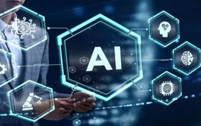AI spending doubles as companies move beyond IT budgets