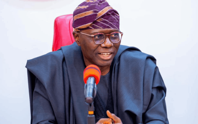 Sanwo-Olu backs N5bn CIS professional development fund