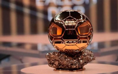 Ballon d’Or 2026: Kane, Yamal, Mbappe battle for football’s biggest individual award