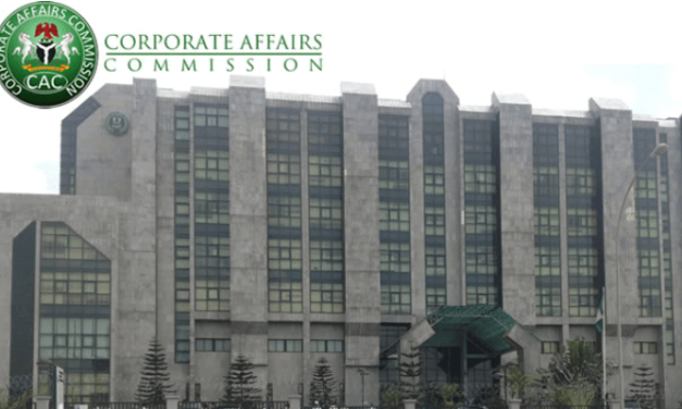 CAC strikes off 500,000 entities over failure to disclose beneficial owners