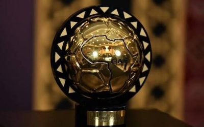 ‘Lagos is ready’: Sanwo-Olu pledges support for 2026 CAF Awards