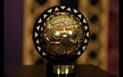 CAF Awards: 15-man delegation arrives in Nigeria for venue inspection