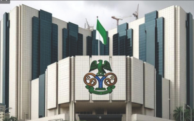 CBN says over half of industry respondents ready for data localisation by January 2027