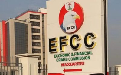 EFCC receives 49,673 petitions, secures 10,872 convictions in 34 months