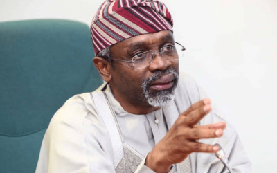 Gbajabiamila submits draft of National Policing Bill, seeks 29 consequential amendments