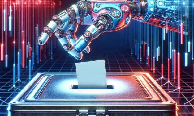Google opens AI watermark detector to the public ahead of Nigeria’s 2027 elections