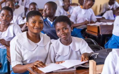FG warns bullying, exclusion could push girls out of learning
