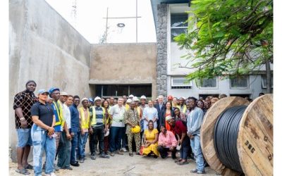 Goethe-Institut to reopen renovated Lagos center, strengthening German-Nigeria collaboration