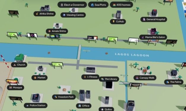 Lagos Life crosses 1m players as Nigerian-built browser game goes viral