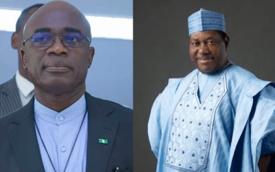 Benue APC peace talks collapse as Alia, Akume’s camps fail to reconcile 