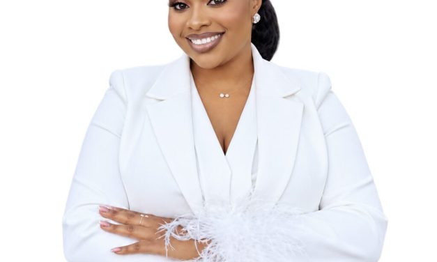 Nigerian-born physician advances technology-driven healthcare delivery in US