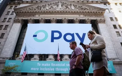 Exclusive: OPay halts $304m NYSE IPO over regulatory inquiry