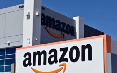 Amazon’s $220bn AI bet puts cash flow under pressure as spending outpaces returns