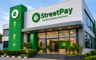 StreetPay launches App to simplify payments without account details