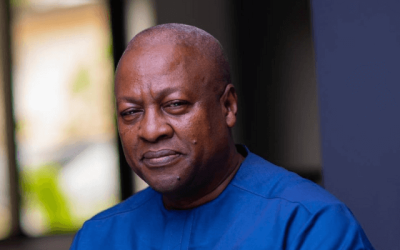 Universities should build stronger relationships with industry to drive development – Ghana President