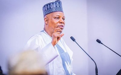 Shettima flags off community investment fund for Katsina women