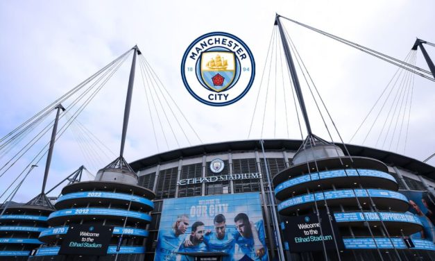 Premier League Charges: Lineker urges Man City to accept punishment