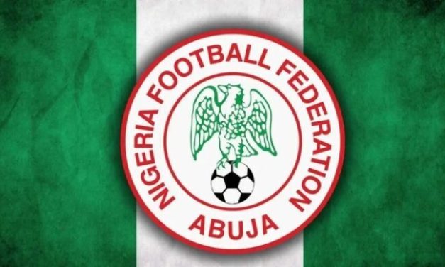 NFF silent as FIFA cites wrong email in DR Congo player eligibility dispute