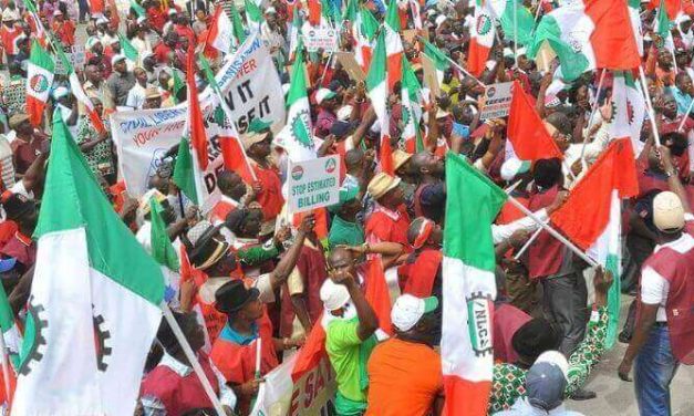 Labour gives FG  two-week ultimatum on new minimum wage, others