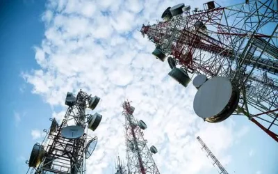 Africa faces 160% data growth with less spectrum
