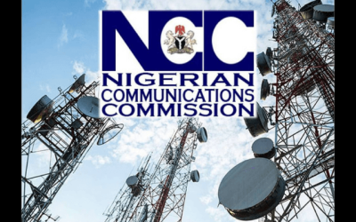 NCC records 6,500 network interventions as operators expand telecom capacity