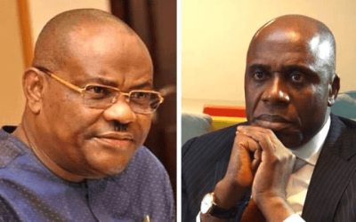 Wike to Amaechi: Account for $308m power plant sale