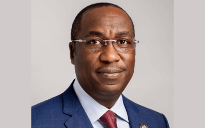 Hamzat vows to eliminate unauthorised levies, ease business costs in Lagos