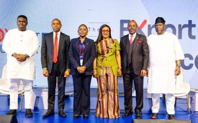 Globus Bank pushes export financing, local manufacturing to unlock trade potential