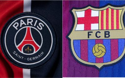 PSG vs Barcelona: UCL preview, team form and key stats