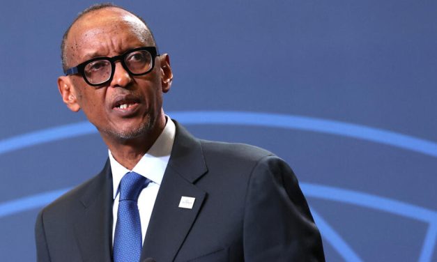 Rwanda set to host Africa’s first F1 race in more than 30 years