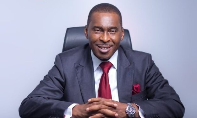 Sync Finance Company appoints Paul Onwuanibe as board chairman