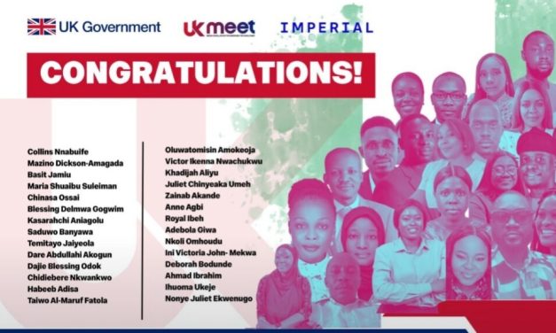 Beyond AI hype, UK pushes Nigerian journalists towards evidence-based reporting