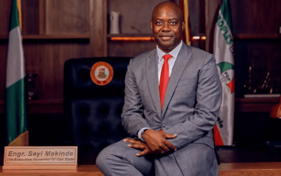 NLNG dividend delay hurting states – Makinde