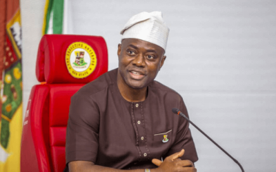 Presidency dismisses Makinde over N250bn NLNG dividend claims