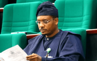 Nigeria @ 66: Shina Peller demands end to ‘Sweet Talk,’ launches liftteller giveaway