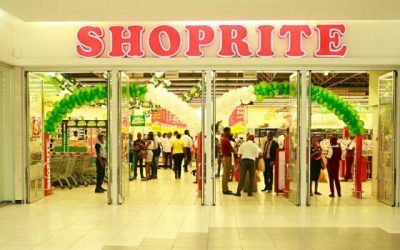 Shoprite unveils neighbourhood strategy to revive Nigerian operations