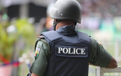 Kano Police nab two over alleged kidnap plot targeting Gezawa Village head
