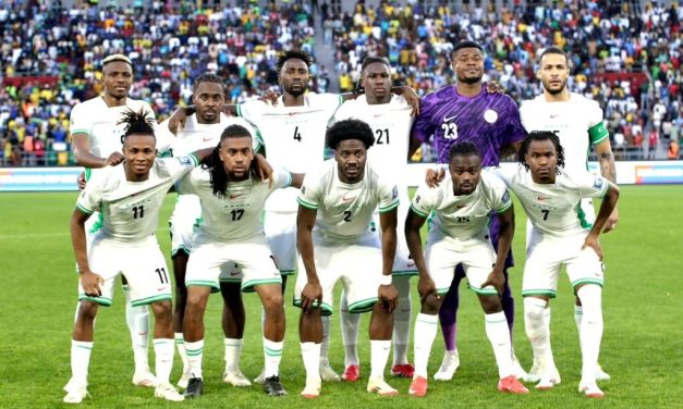 Unpaid AFCON bonuses, slashed allowances raise concerns over Super Eagles morale