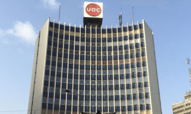 UAC to sell 73.29% Livestock Feeds stake to Sunbeth for N19.5bn