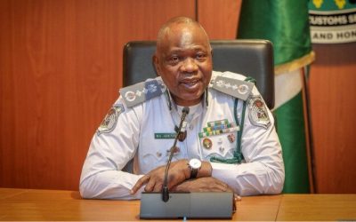 ​Customs activates anti-corruption framework, orders risk mapping across commands