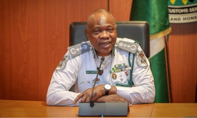 ​Customs activates anti-corruption framework, orders risk mapping across commands