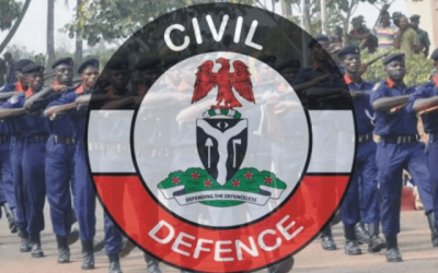 NSCDC tasks FCT personnel on professionalism, public trust