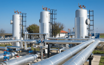 N1.6trn private investment follows N671bn public gas infrastructure funding