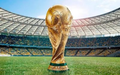 FIFA to decide 2030 World Cup final venue in 2028